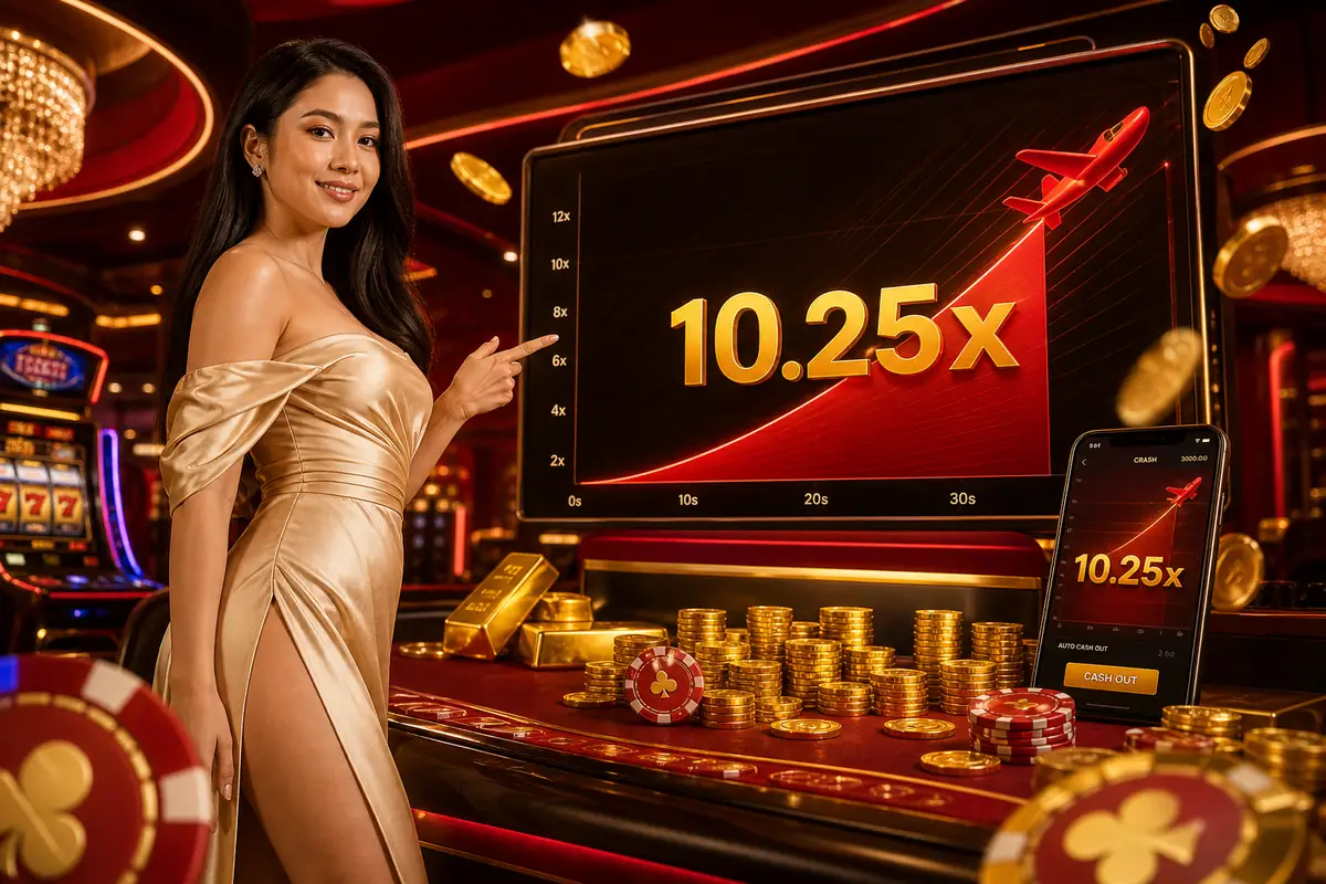 bd118 লাইভ ডিলার ব্যাকারাট টেবিল